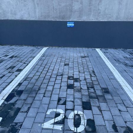 Studiokris Lägenhet Bukarest Exteriör bild