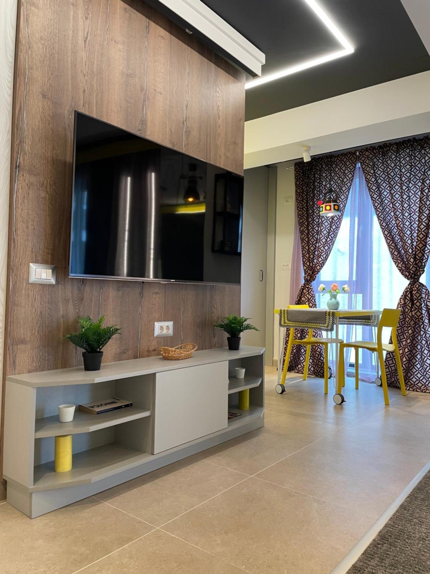 Studiokris Lägenhet Bukarest Exteriör bild
